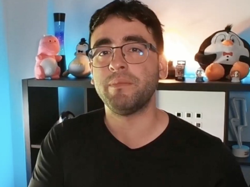 Mario Álvarez